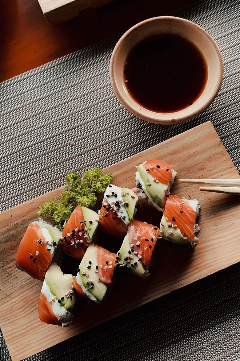 Naruto #sushi #hibachi #udon #japanesefood #japanese
